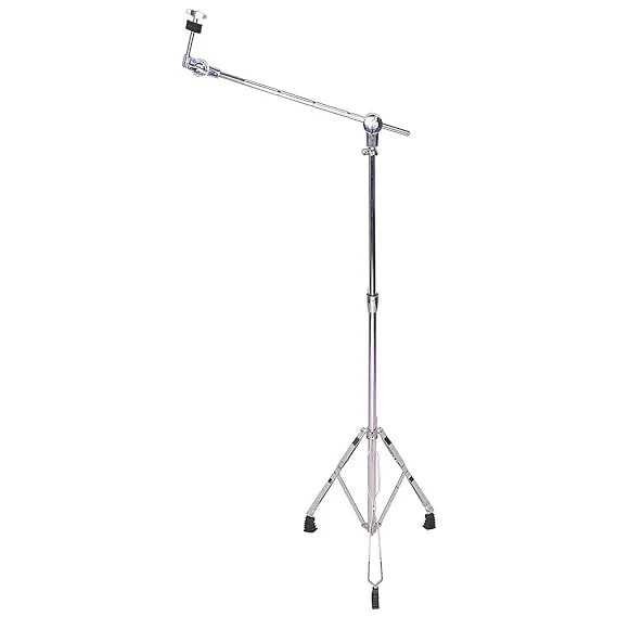 JINBAO BOOM CYMBAL STAND B-3WO Standard Weight Online price in India