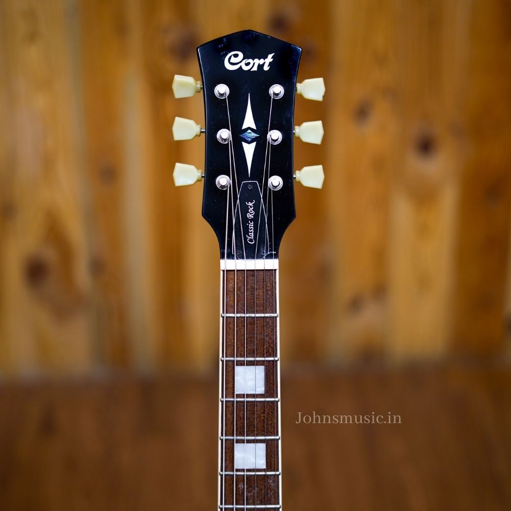 Cort CR250 online price in India