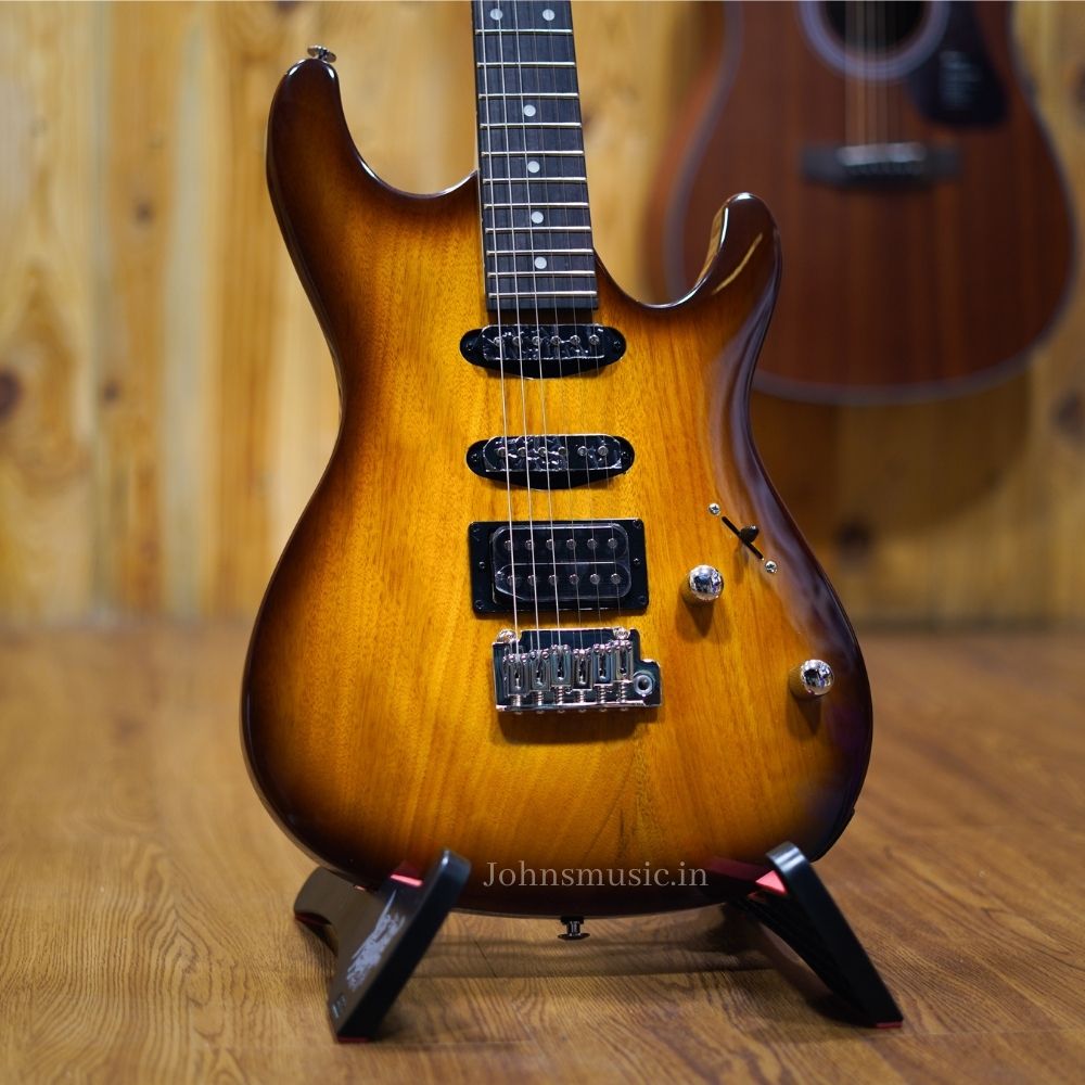 Ibanez GSA60 electric Guitar online price in India