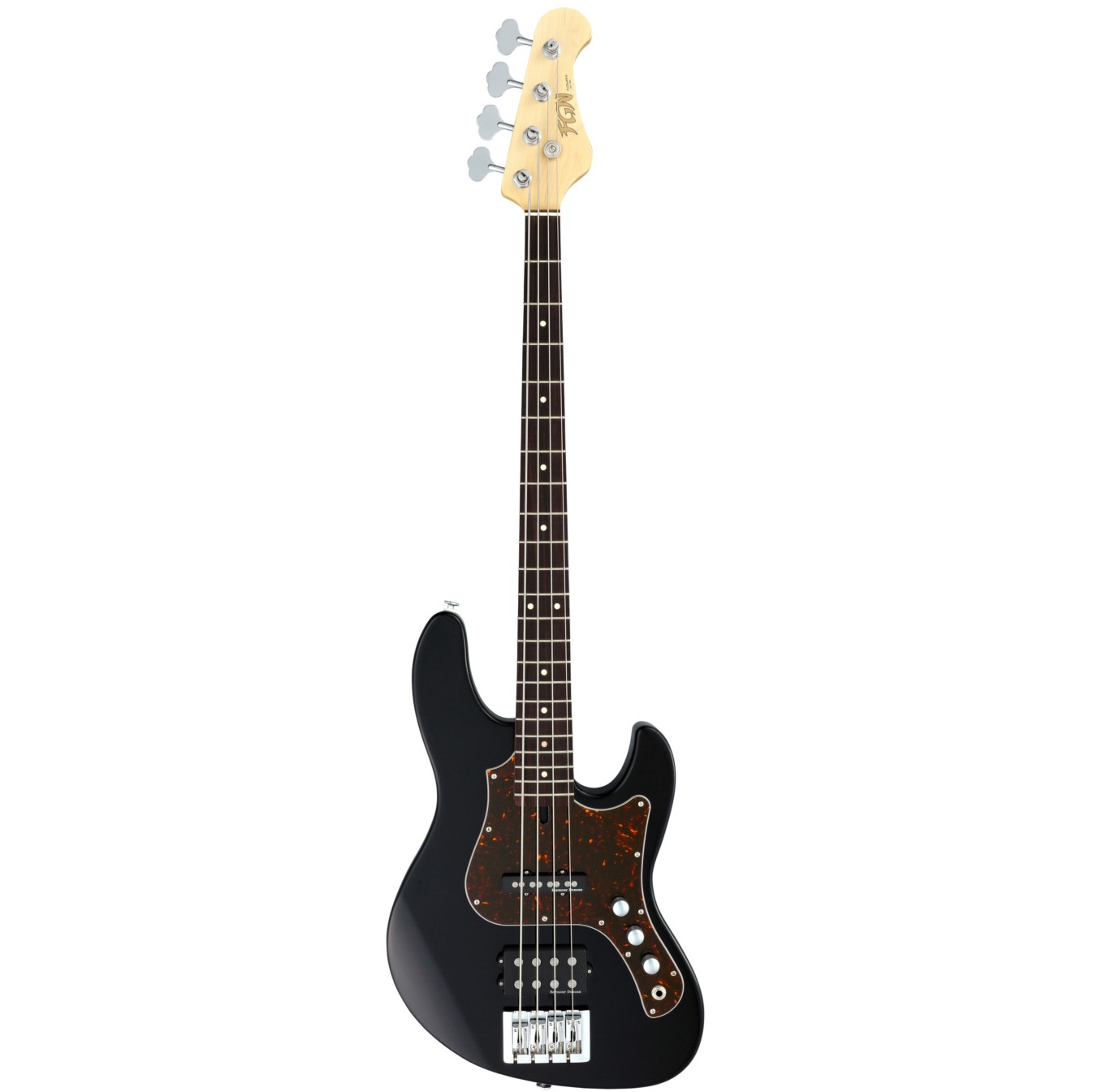 FGN JMJ2ALR Mighty Jazz Series J Standard Electric Bass Guitar online in India at johnsmusicin at the lowest price Online price in India