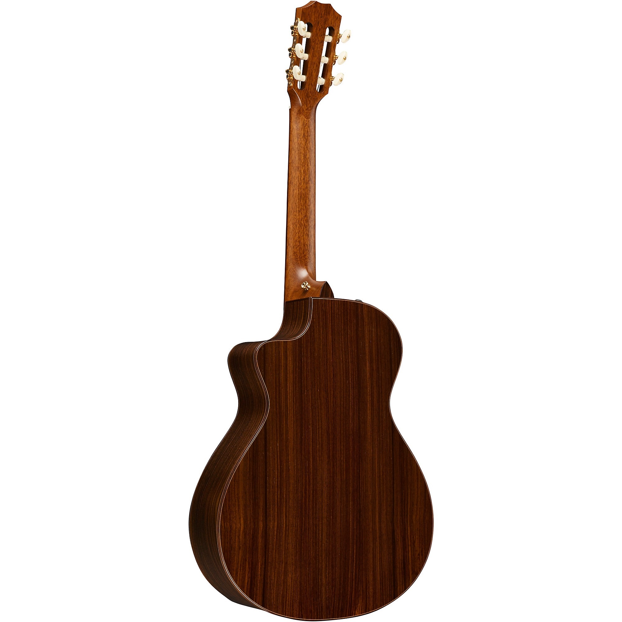Taylor JMSM Jason Mraz Signature Model Grand Concert Acoustic-Electric Guitar