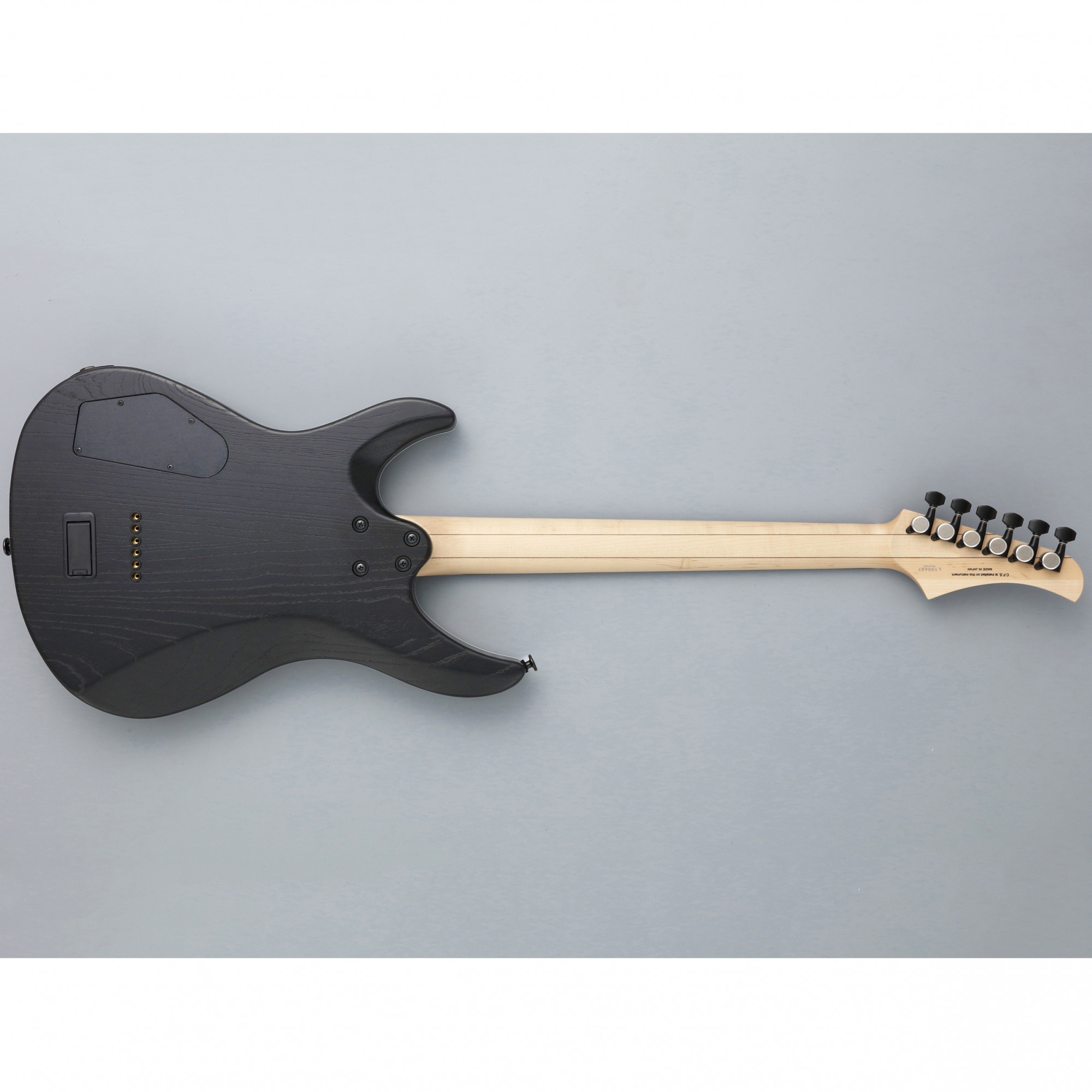 FGN JMY3-ASH-E Mythic 6 String Electric Guitar online in India at johnsmusicin at the lowest price Online price in India