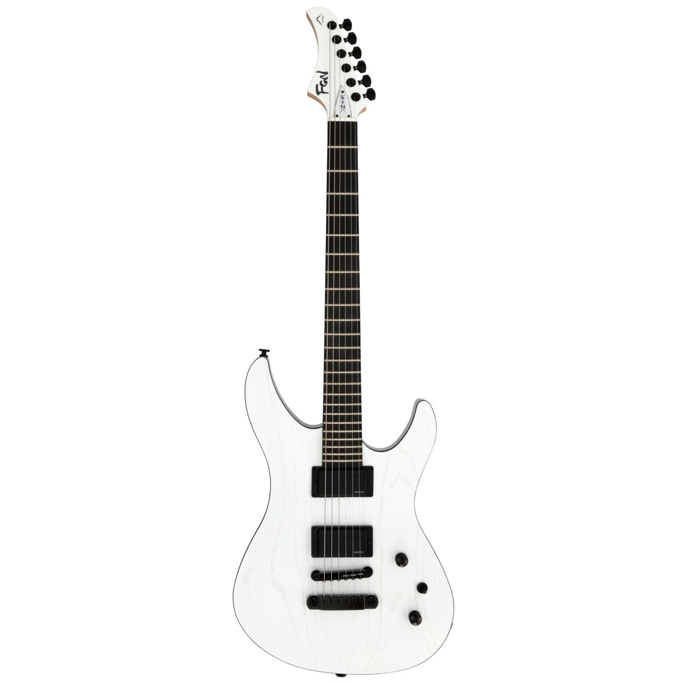 FGN JMY3-ASH-E Mythic 6 String Electric Guitar online in India at johnsmusicin at the lowest price Online price in India