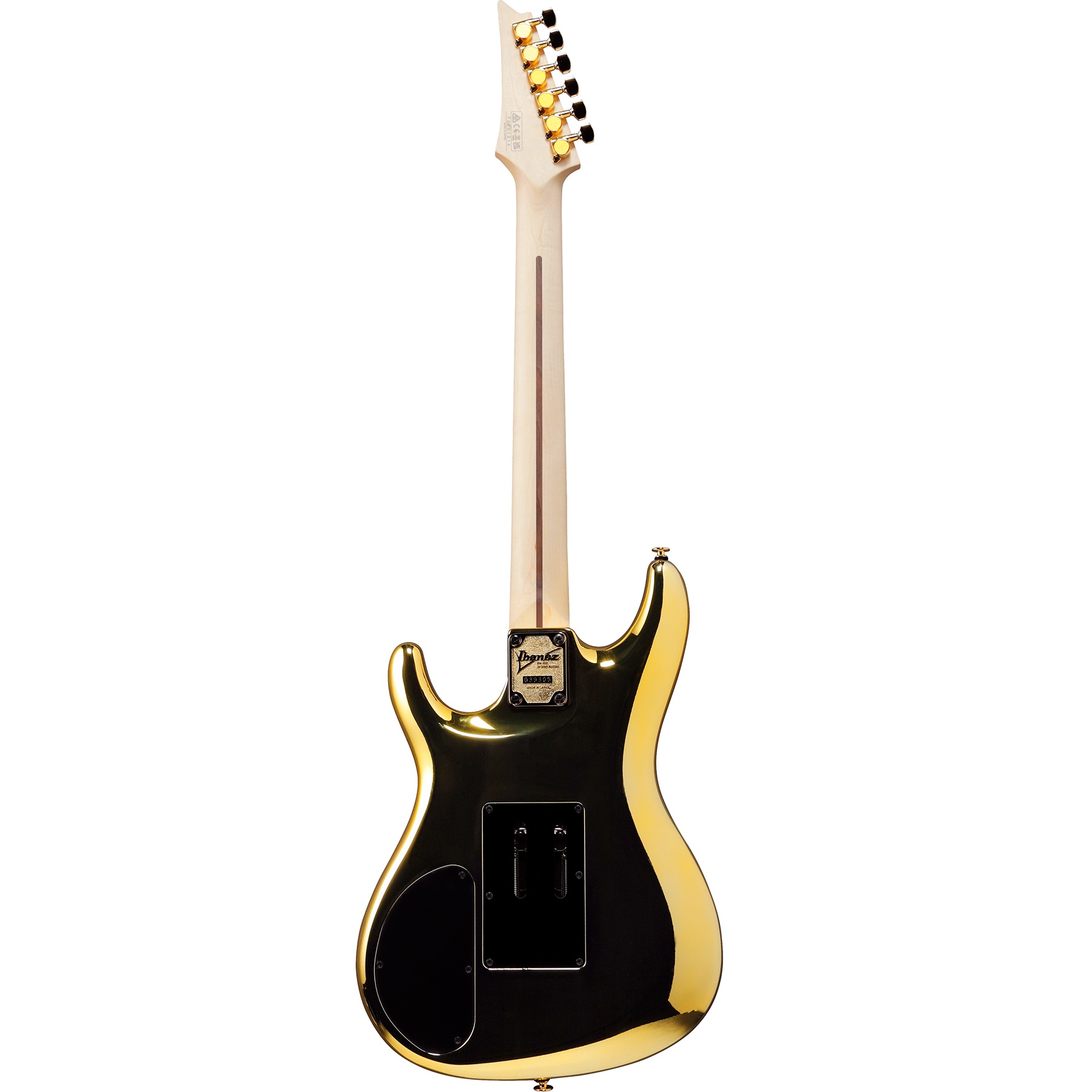 Ibanez JS2GD Joe Satriani Signature Electric Guitar online in India at johnsmusicin at the lowest price Online price in India