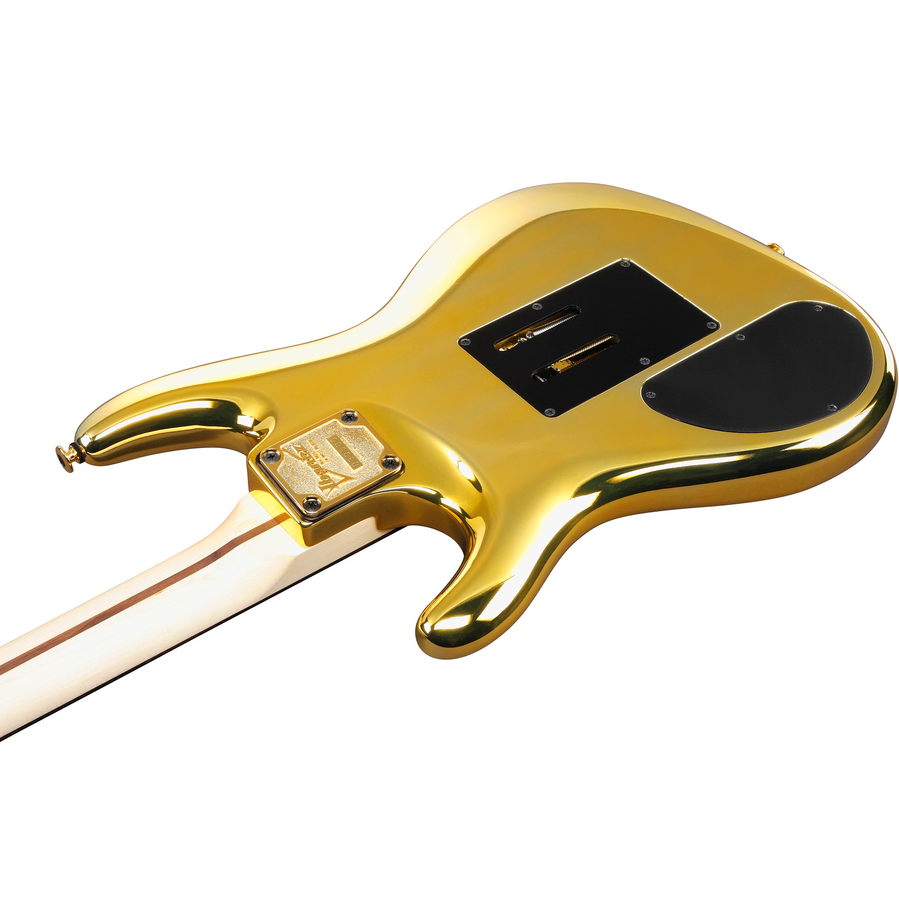 Ibanez JS2GD Joe Satriani Signature Electric Guitar online in India at johnsmusicin at the lowest price Online price in India