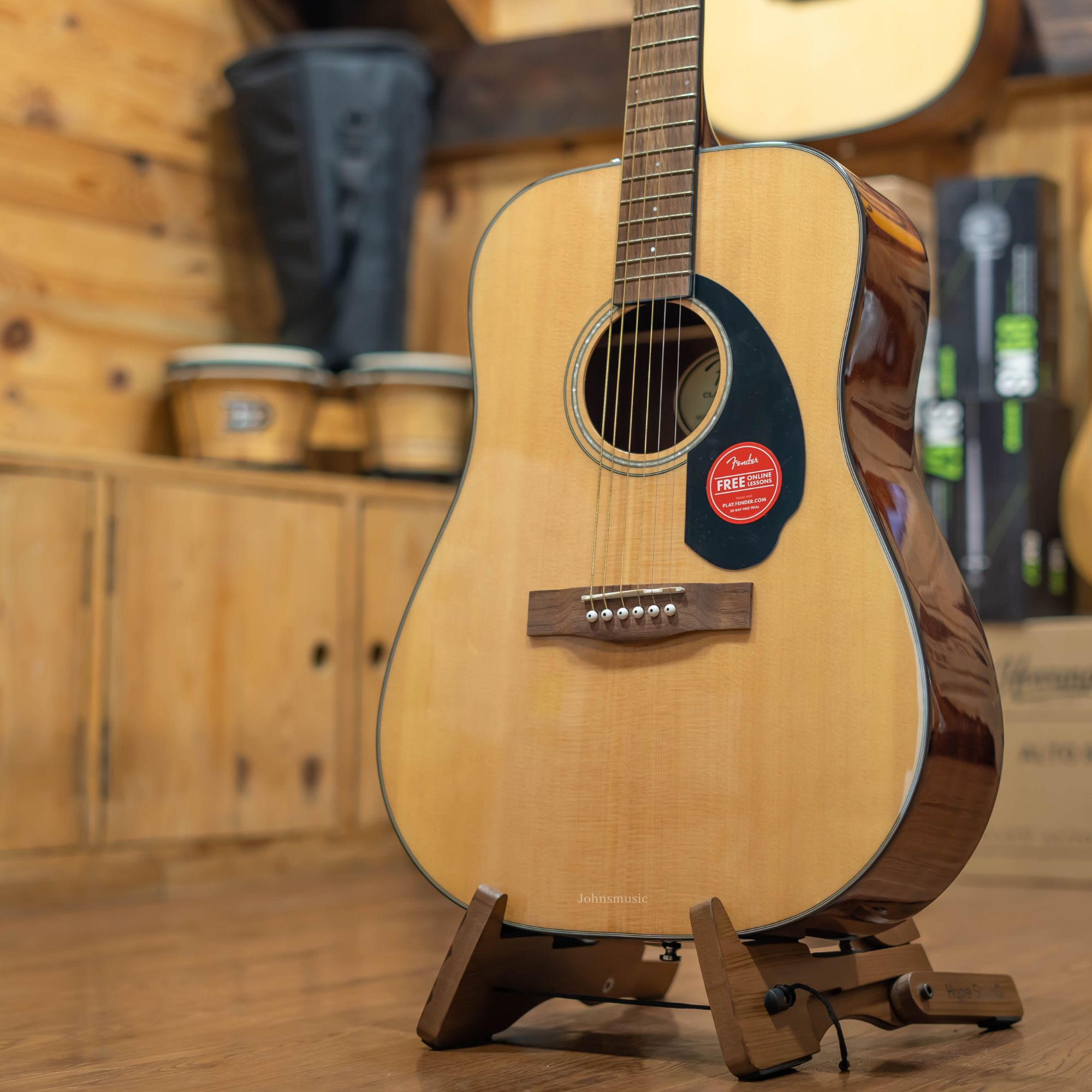 fender CD60s acoustic Guitar price in india all mahogany