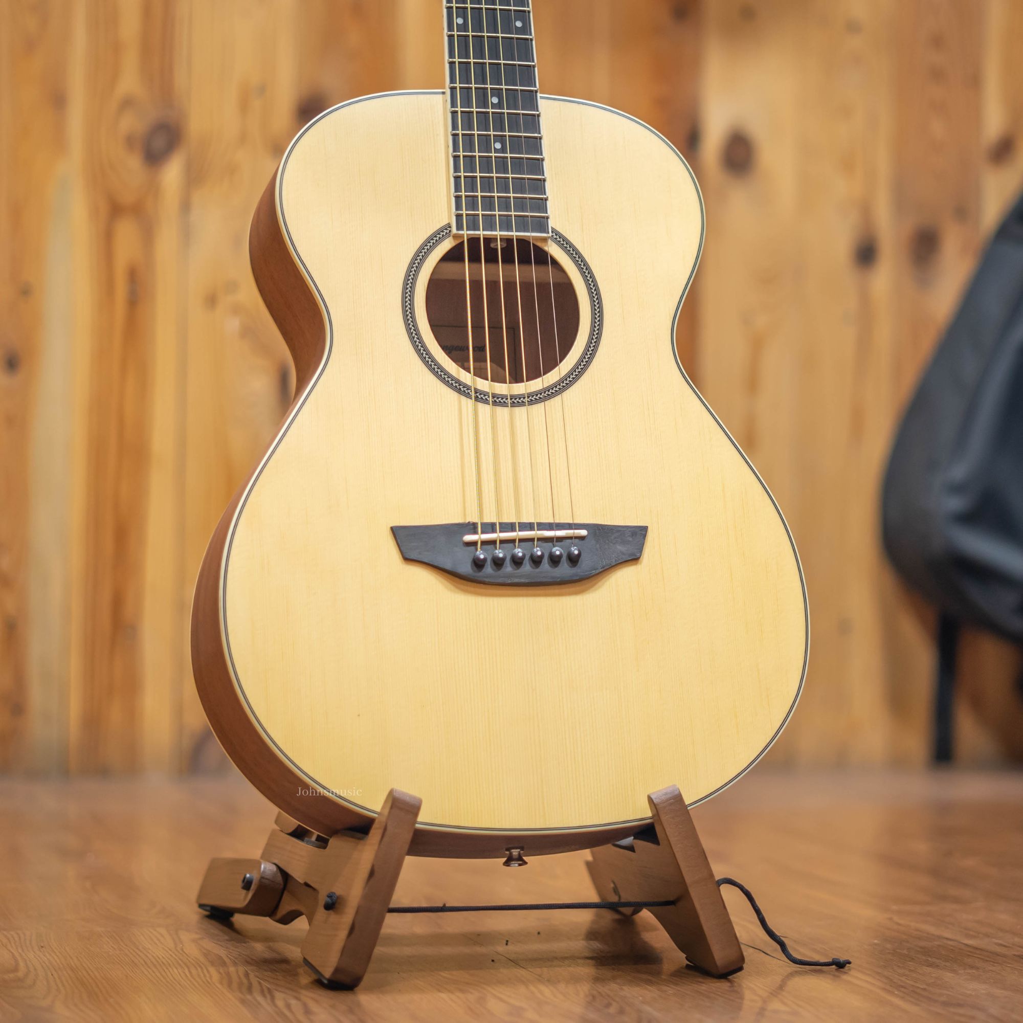 Buy orangewood guitars dana mini online in India