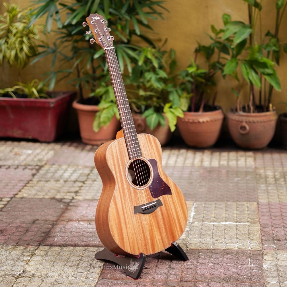 Taylor GS Mini Mahogany Acoustic Guitar