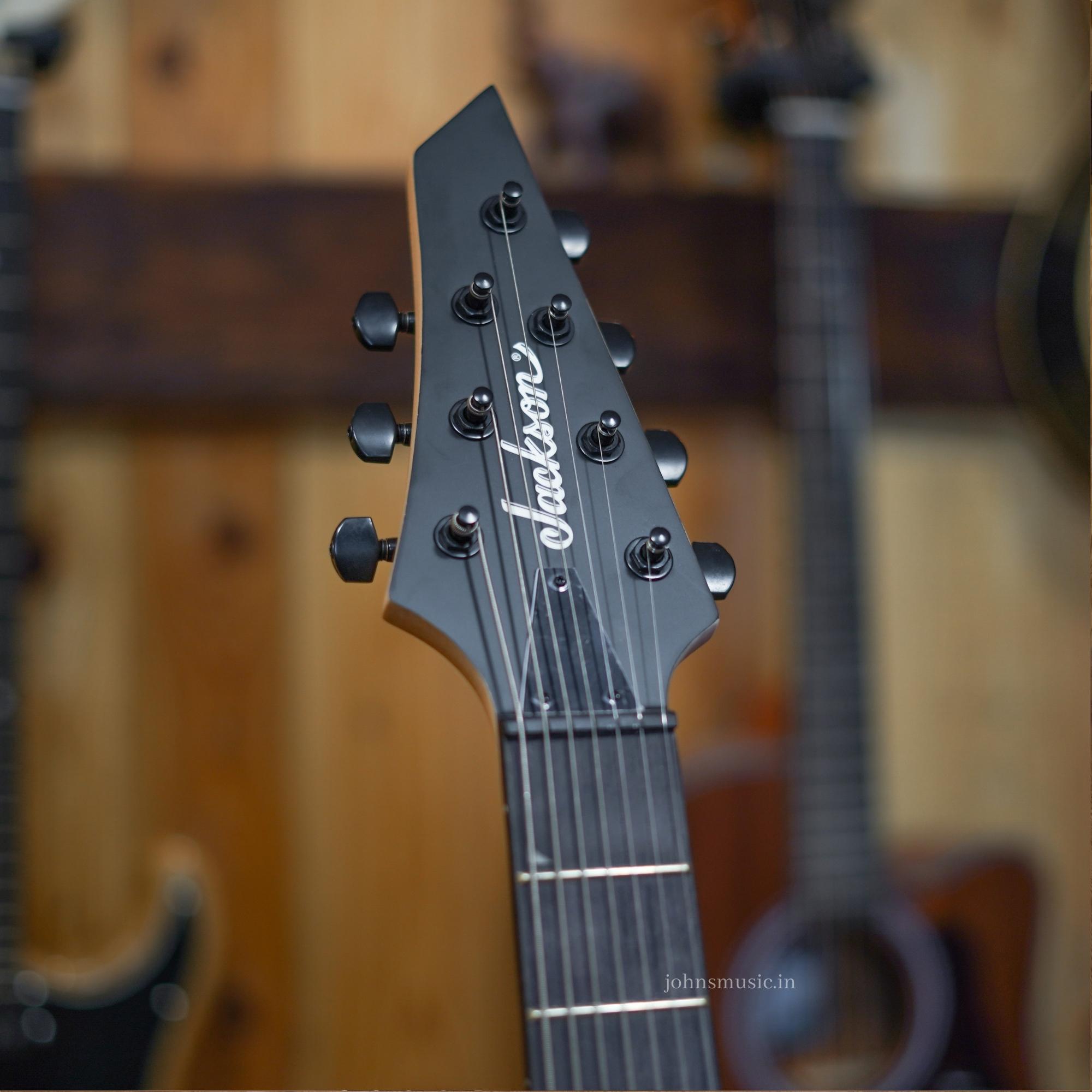 jackson 7 string guitar online in india