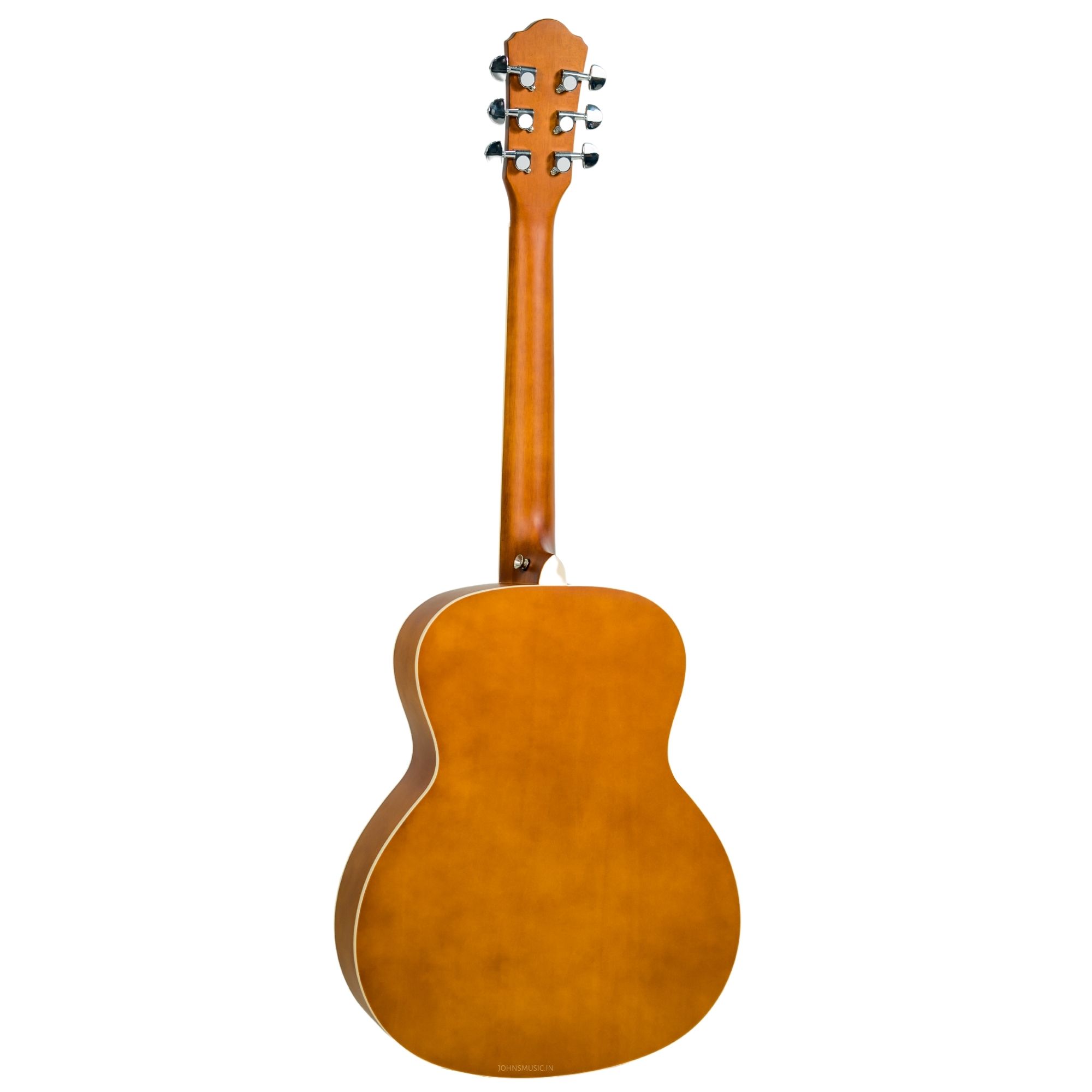 Slash Mini1 travel size acoustic guitar online price in India