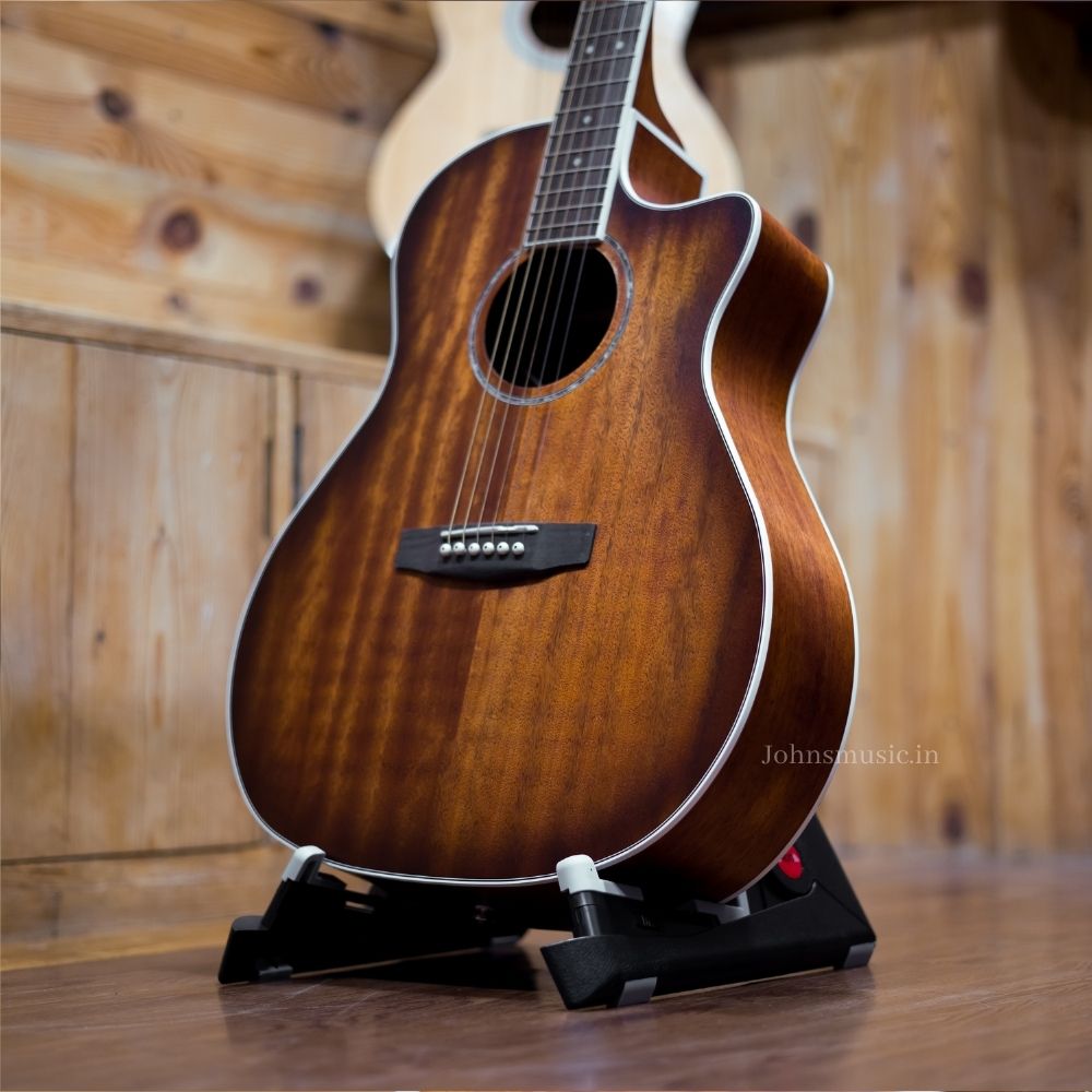 Cort GA-MEDX M-OP 6-Strings Electro Acoustic Guitar