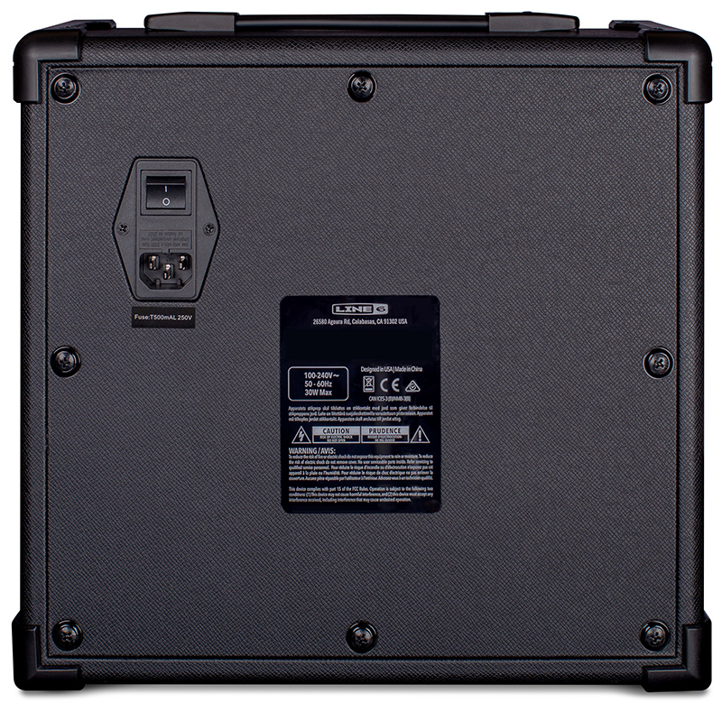 Buy Line 6 Spider V 20-Watt Combo Guitar Amplifier online in India at johnsmusicin at the lowest price Online price in India