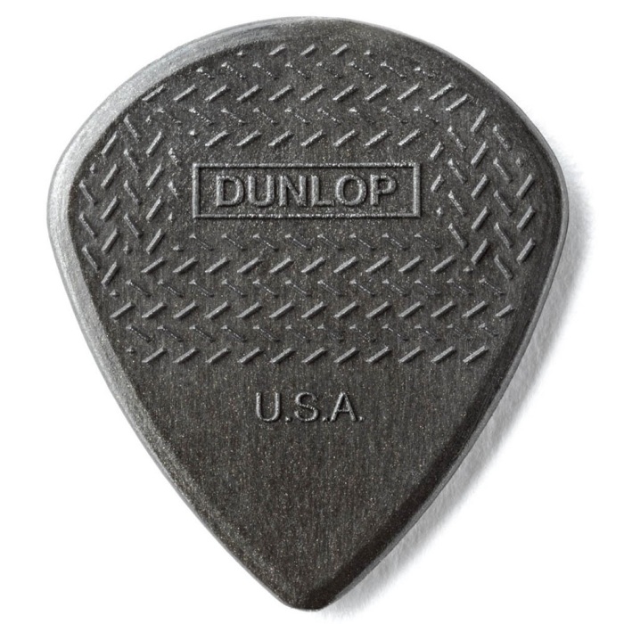 Dunlop 471R3S Max Grip Jazz III Stiffo Plectrum online in India at johnsmusicin at the lowest price Online price in India