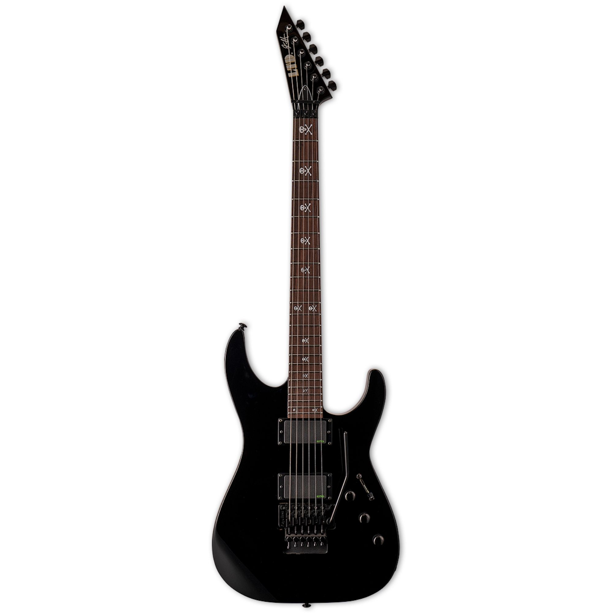 Buy ESP KH602 Electric Guitar online in India