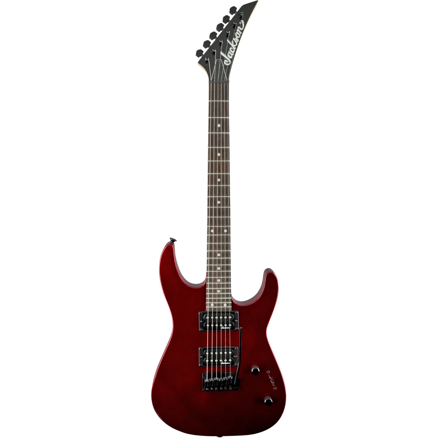 Jackson JS12 Dinky Electric Guitar