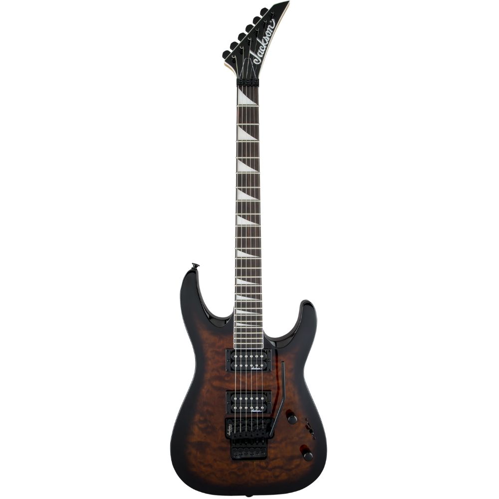Jackson JS32q electric Guitar