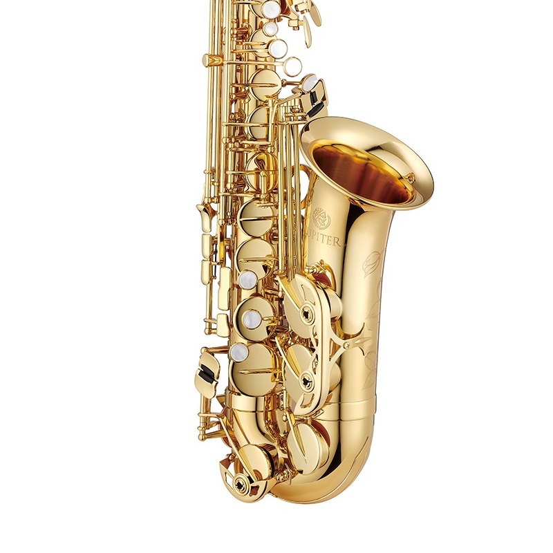 Jupiter JAS1100Q Alto Saxophone Online price in India
