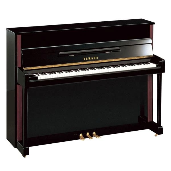 Yamaha JX113 Upright Piano
