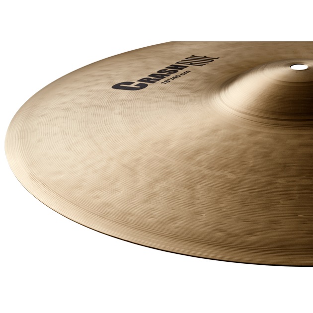 Zildjian 18 K Crash Ride Online price in India