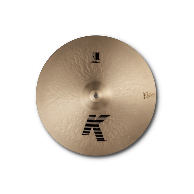 Zildjian 20 K Ride Online price in India