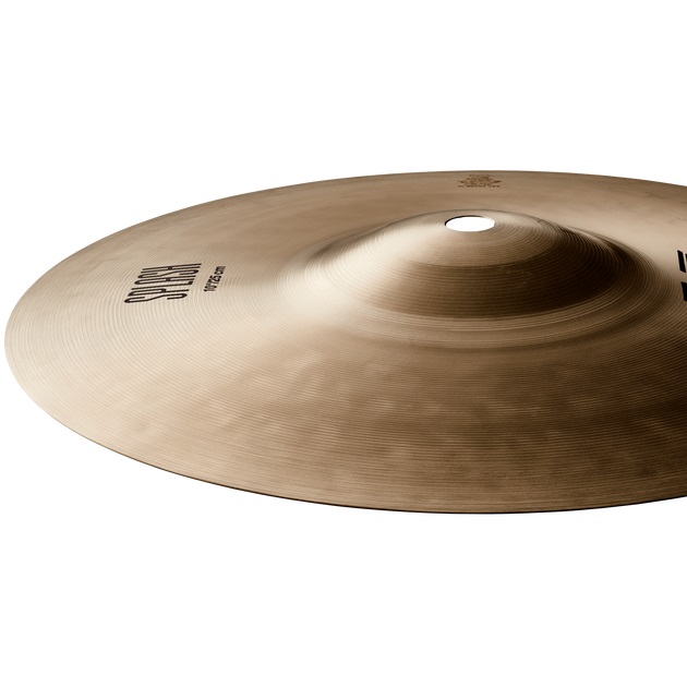 Zildjian 10 K SPLASH online in India at johnsmusicin at the lowest price