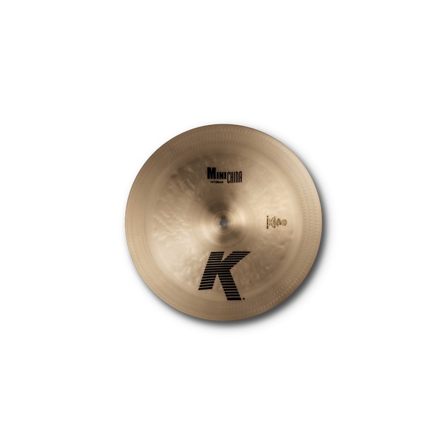 Zildjian 14 K Mini China Online price in India