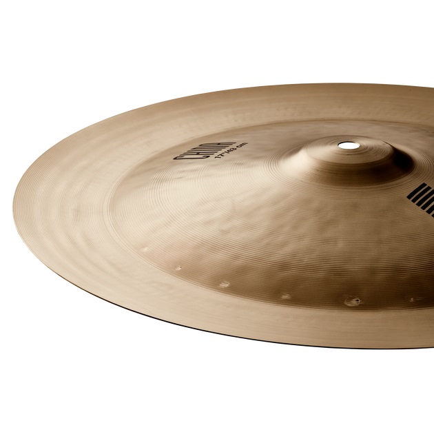 Zildjian 17 K China Online price in India