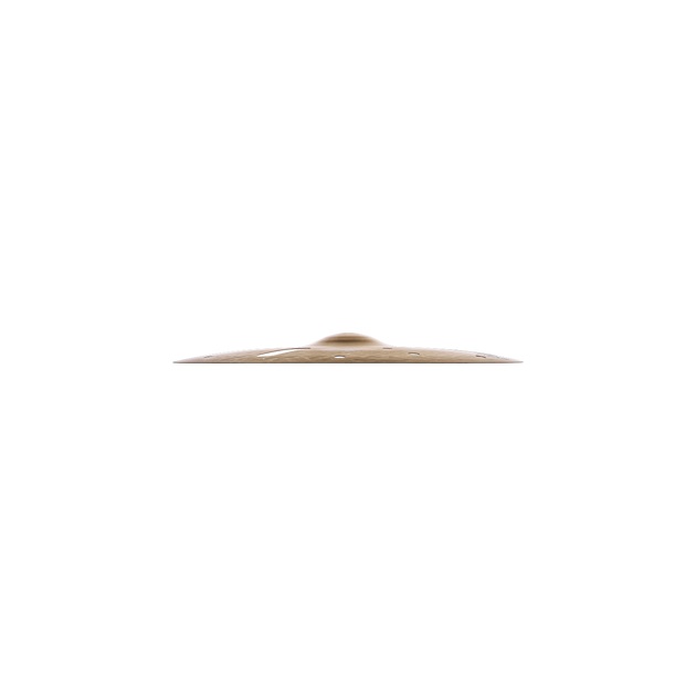 Zildjian 16 K EFX Online price in India