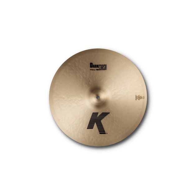 Zildjian 16 K Dark Thin Crash Online price in India