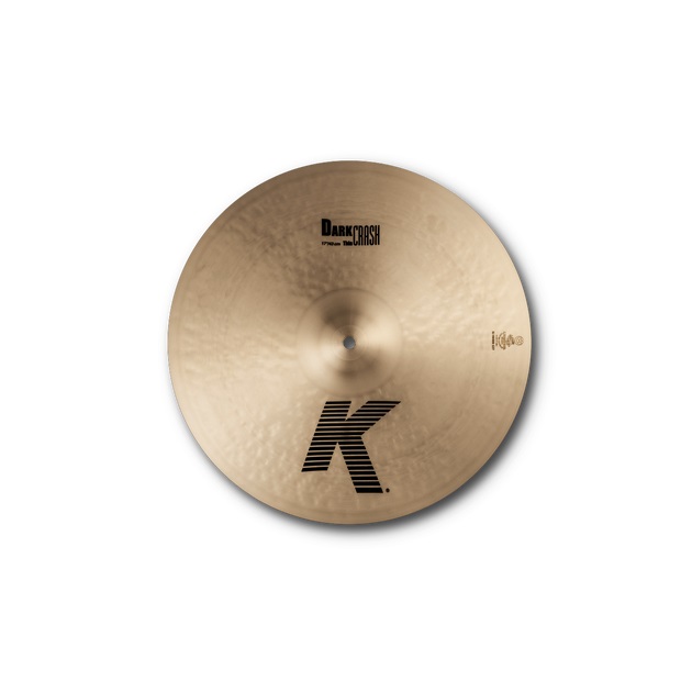 Zildjian 17 K Dark Thin Crash Online price in India