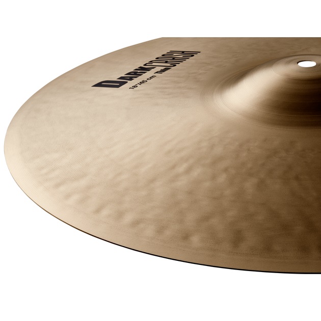 Zildjian 18 K Dark Thin Crash Online price in India