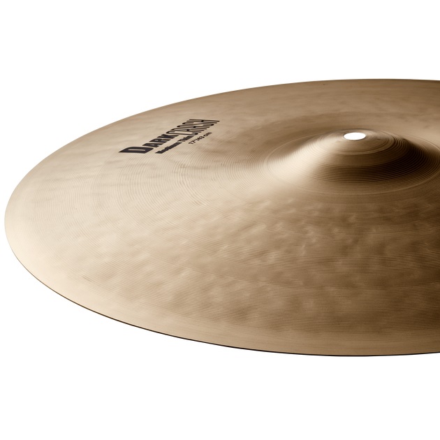 Zildjian 17 K Dark Crash Medium Thin Online price in India