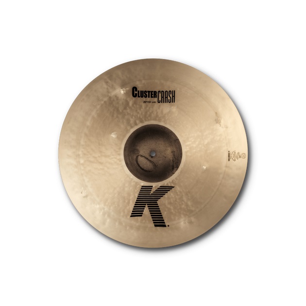 Zildjian 20 K Cluster Crash Online price in India