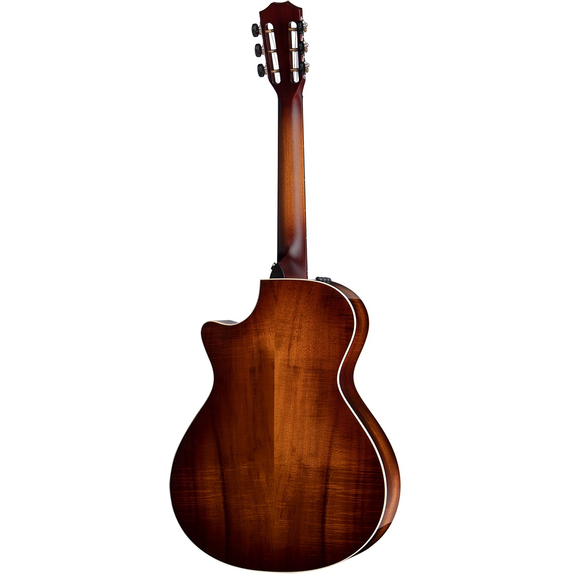 Taylor K22ce Koa Series 12-Fret Acoustic-Electric Guitar
