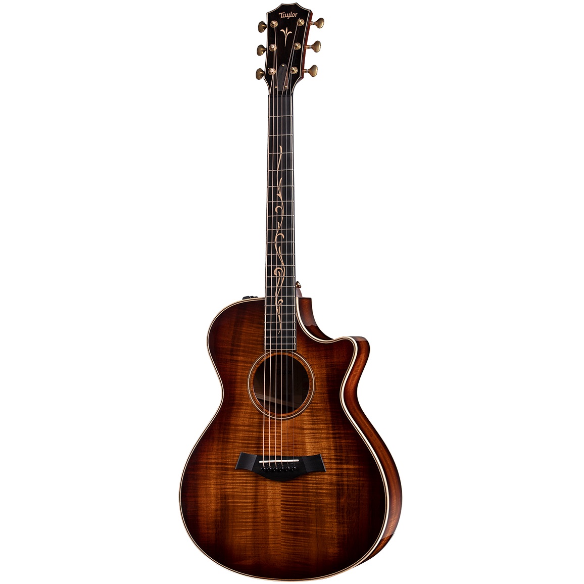 Taylor K22ce Koa Electro Acoustic Guitar