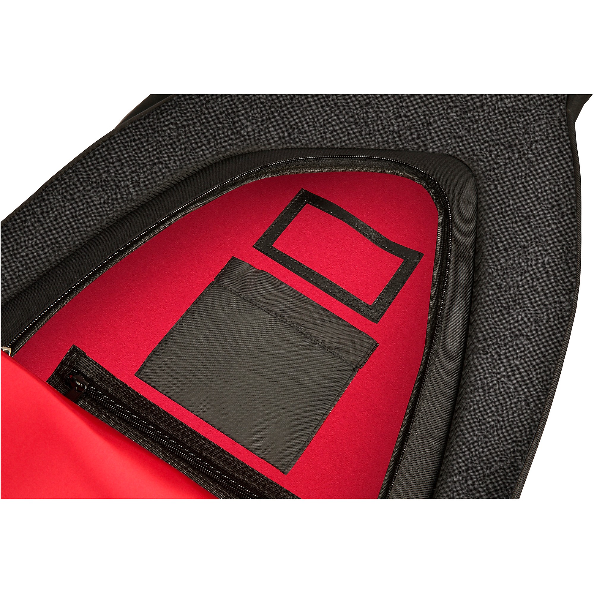 Fender FA610 Dreadnought Acoustic Guitar Gig Bag online in India at johnsmusicin at the lowest price