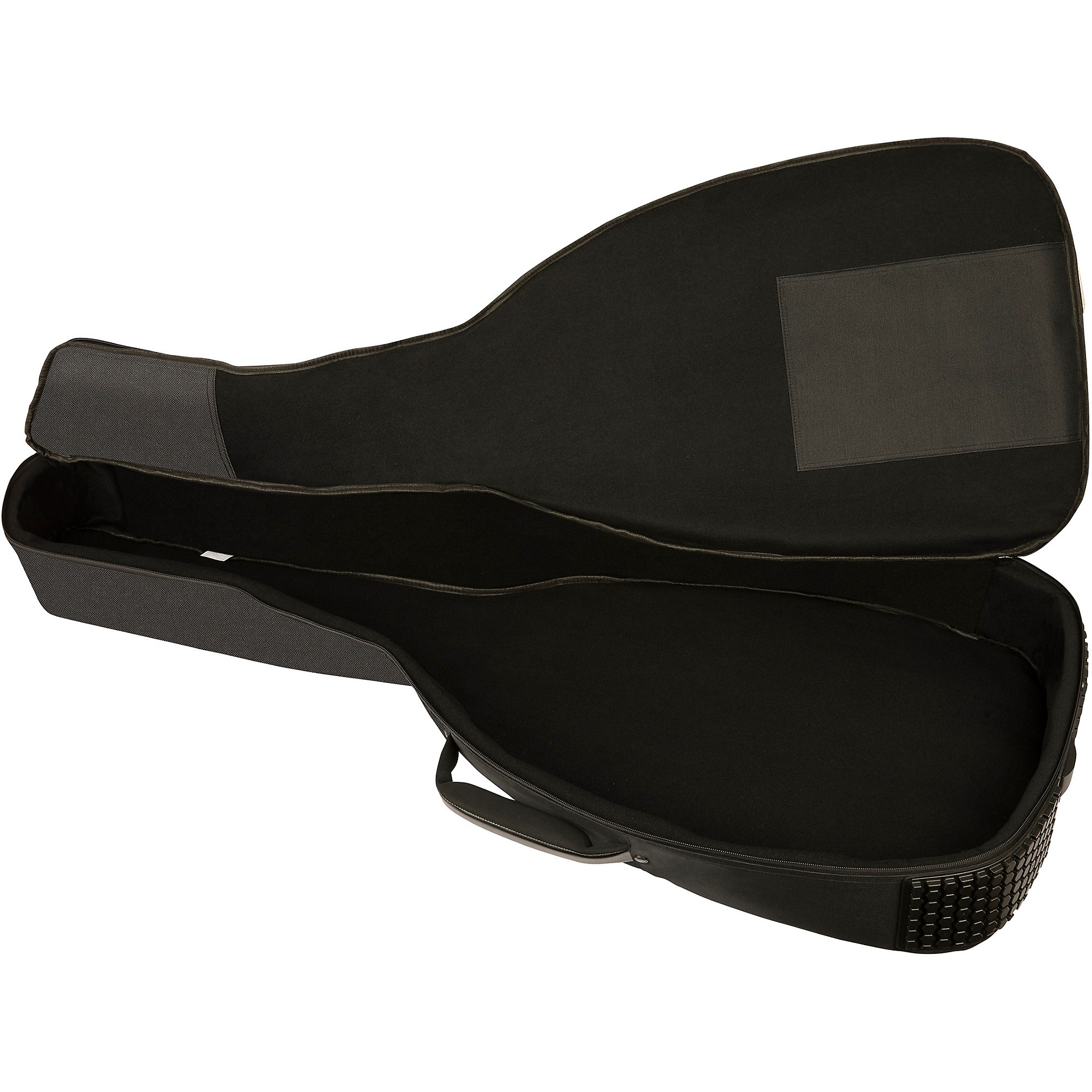 Fender FA610 Dreadnought Acoustic Guitar Gig Bag online in India at johnsmusicin at the lowest price