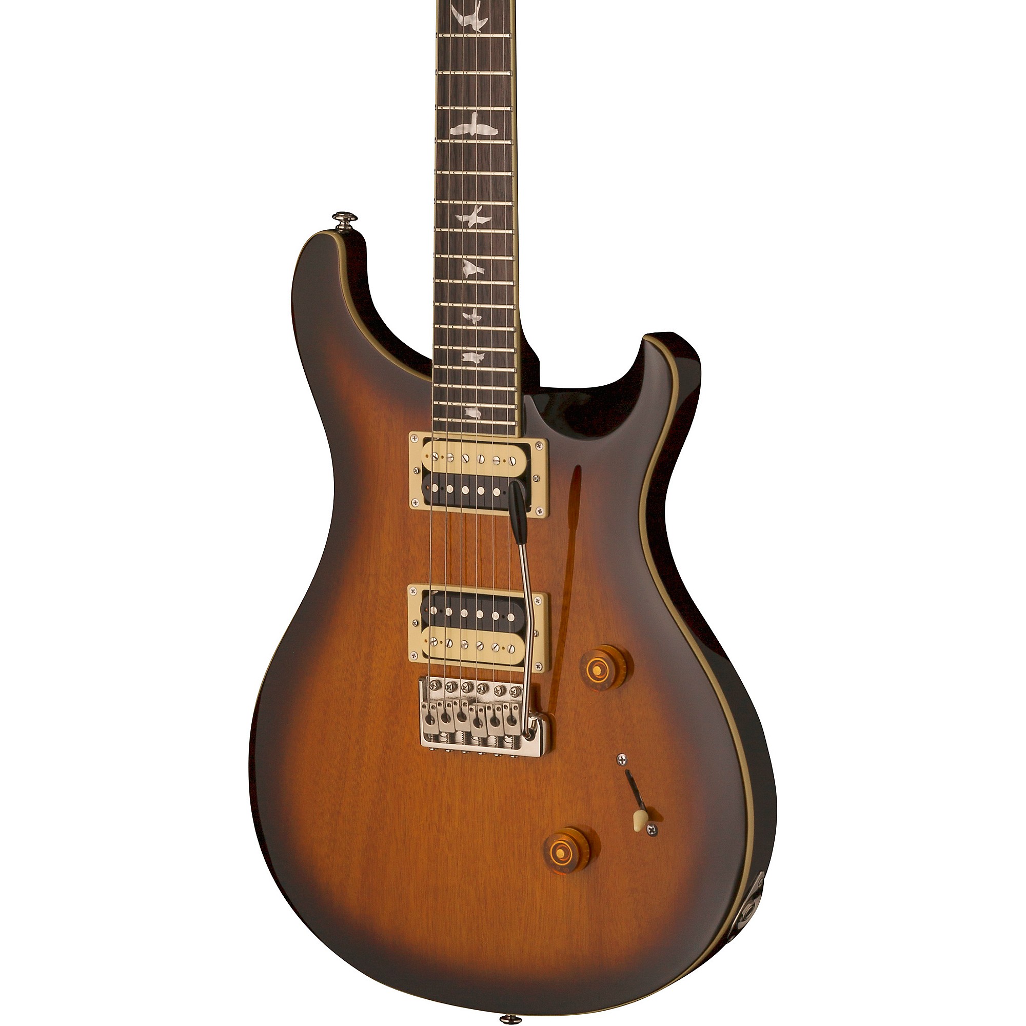 PRS SE Standard 24 Electric Guitar Tobacco