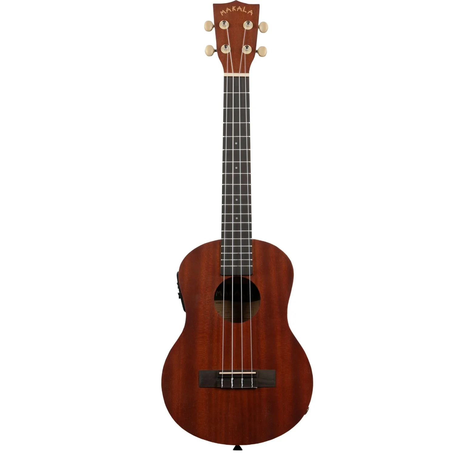 Kala Makala MK-TE Tenor Electro-Acoustic Ukulele with EQ online in India at johnsmusicin at the lowest price Online price in India