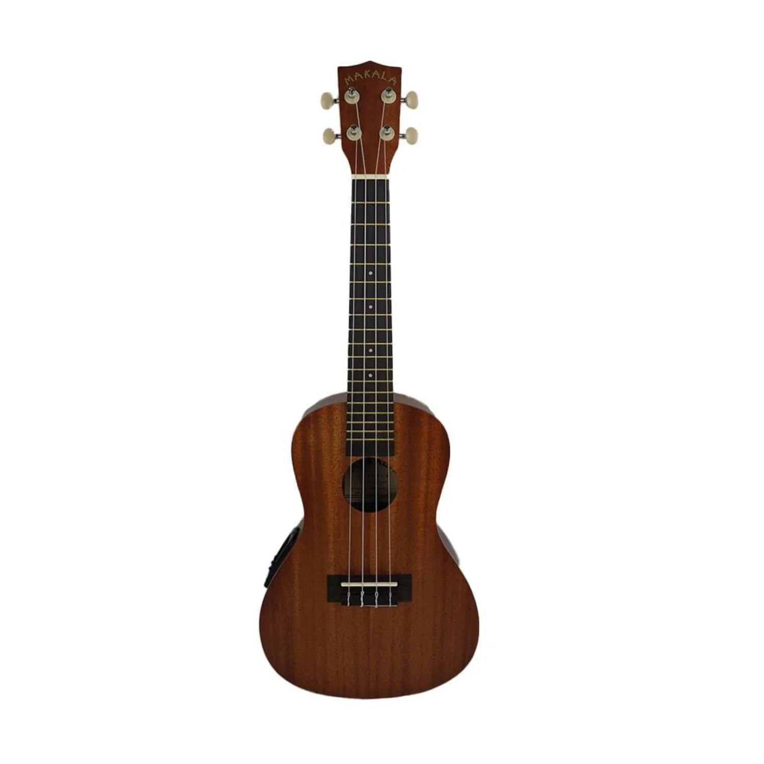 Kala Makala MK-CE Electro-Acoustic Concert Ukulele with Equalizer online in India at johnsmusicin at the lowest price Online price in India