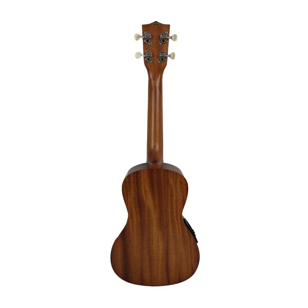 Kala Makala MK-CE Electro-Acoustic Concert Ukulele with Equalizer online in India at johnsmusicin at the lowest price Online price in India