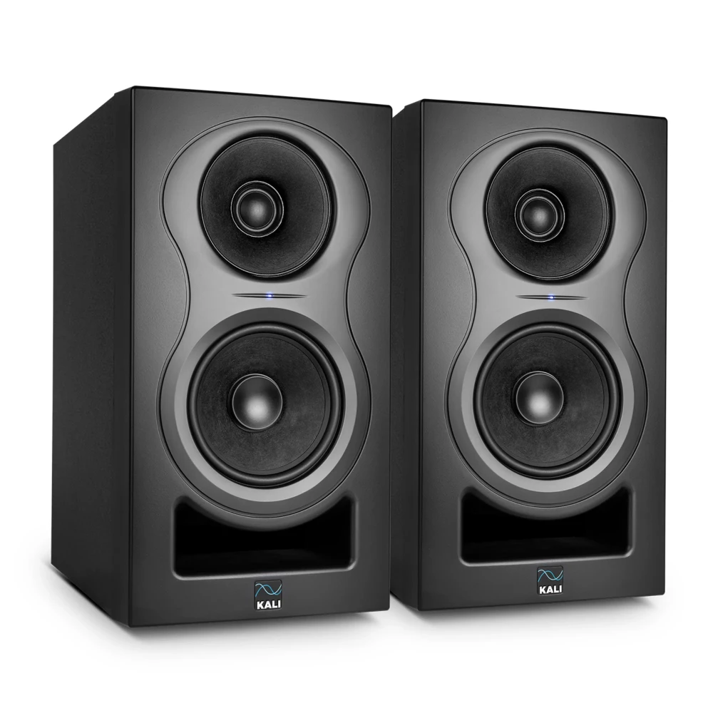 Image of Kali Audio IN-8 V2 Studio Monitor Speaker (PAIR)