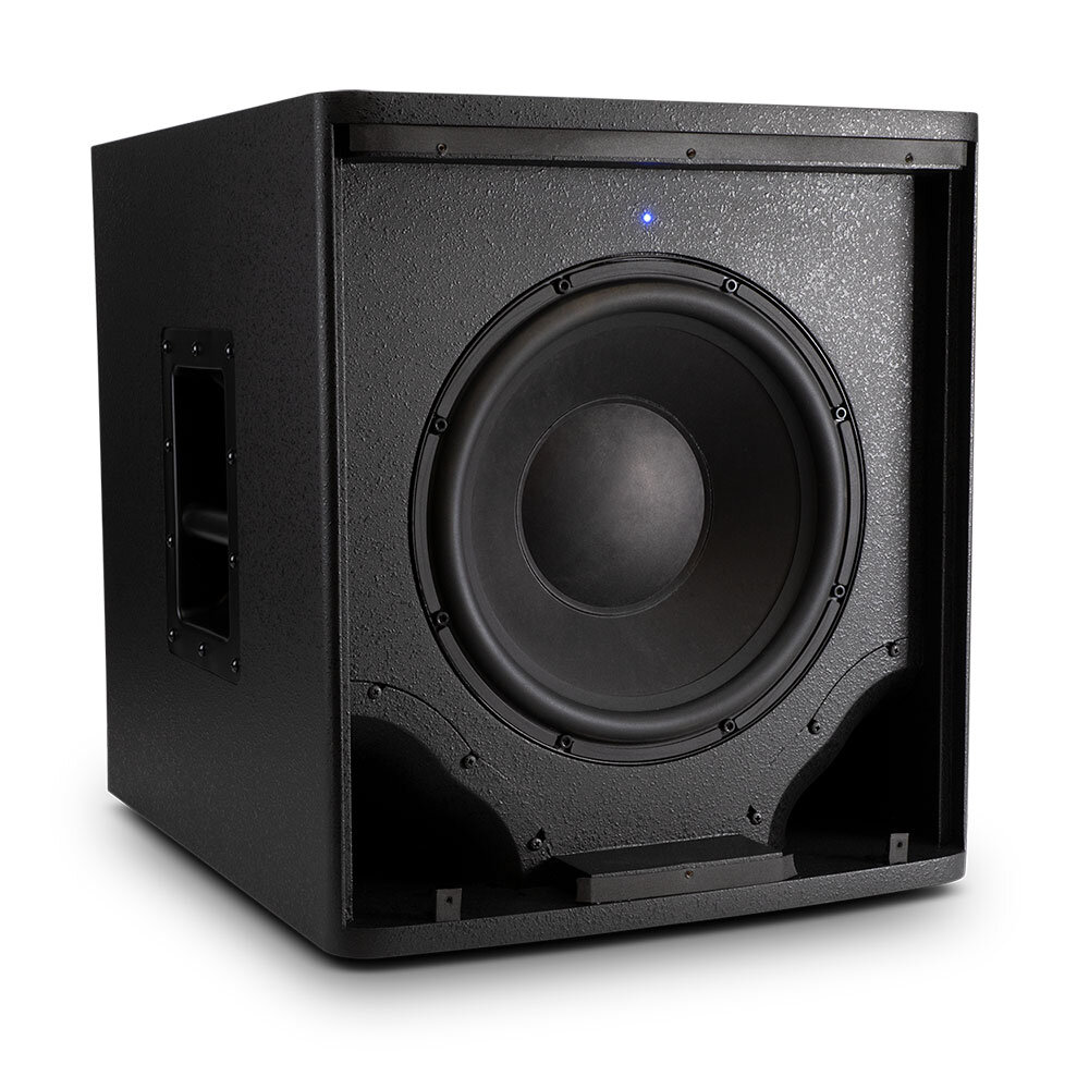 Kali Audio WS-12 Project Watts StudioLive 1000W Powered Subwoofer