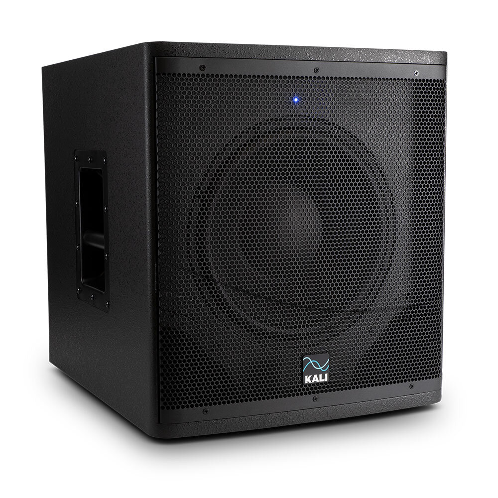Kali Audio WS-12 Project Watts StudioLive 1000W Powered Subwoofer