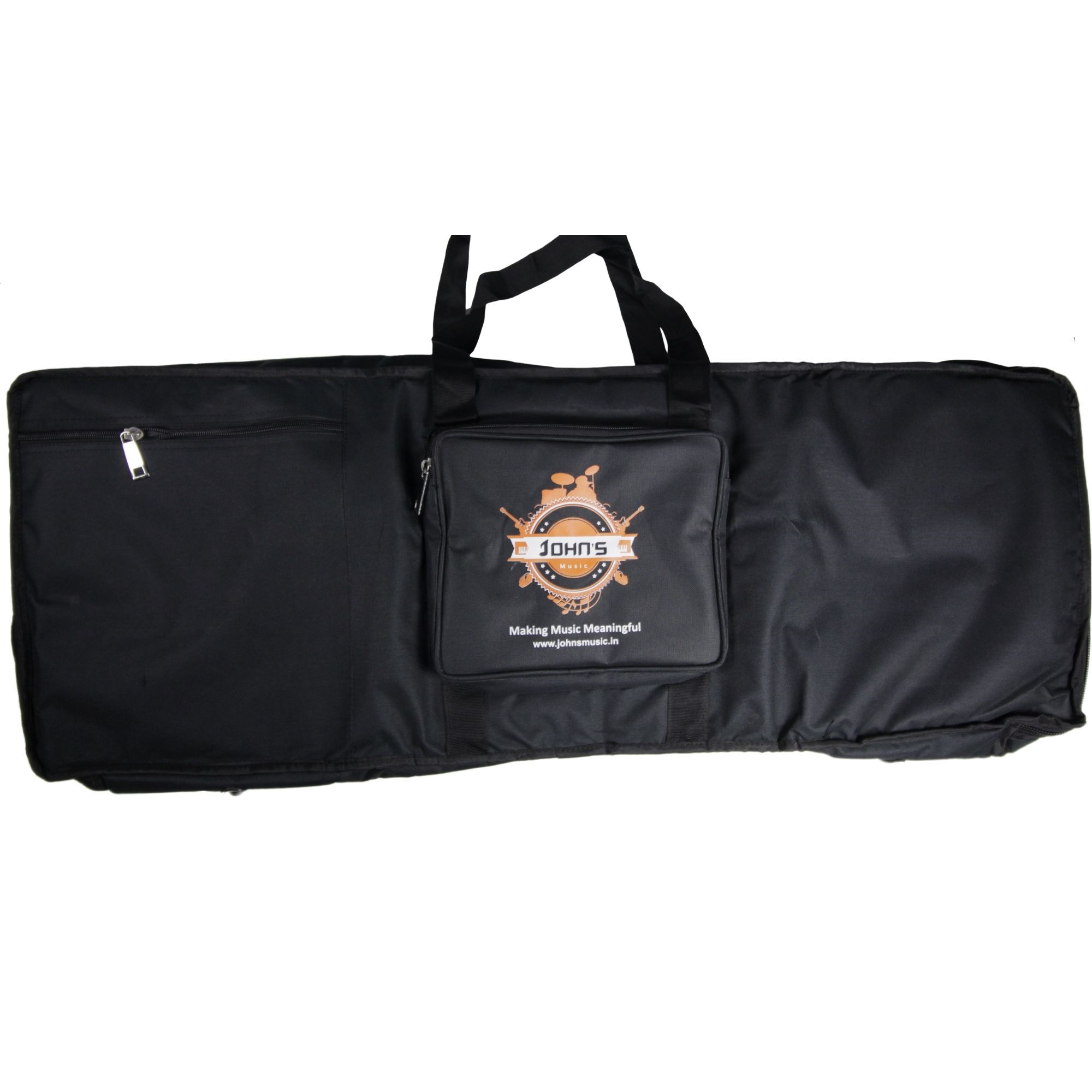 Keyboard bag for 61 keys keyboard
