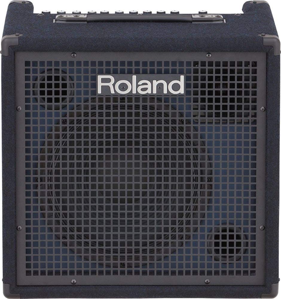 roland kc400 amplifier