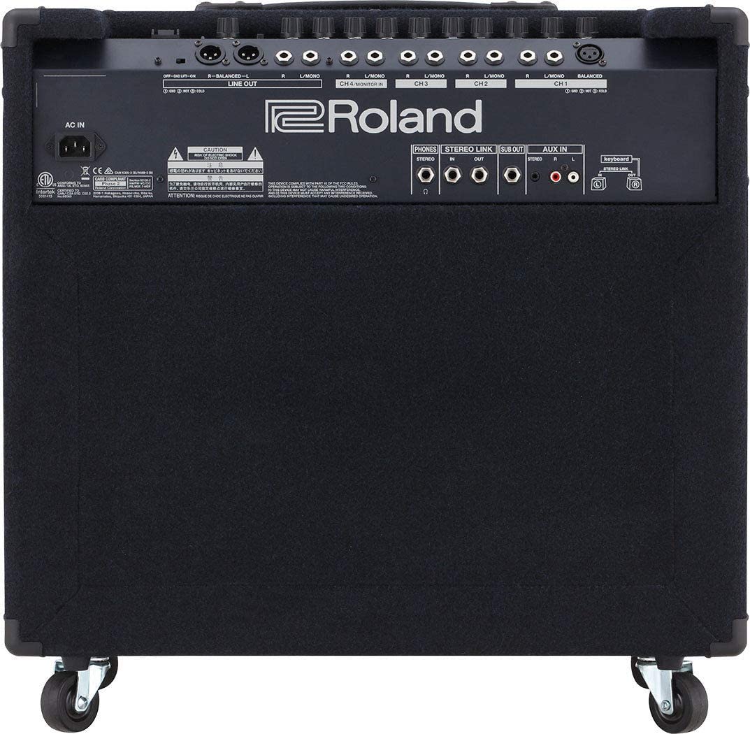 Roland KC-600 - 200W 15 Keyboard Amp