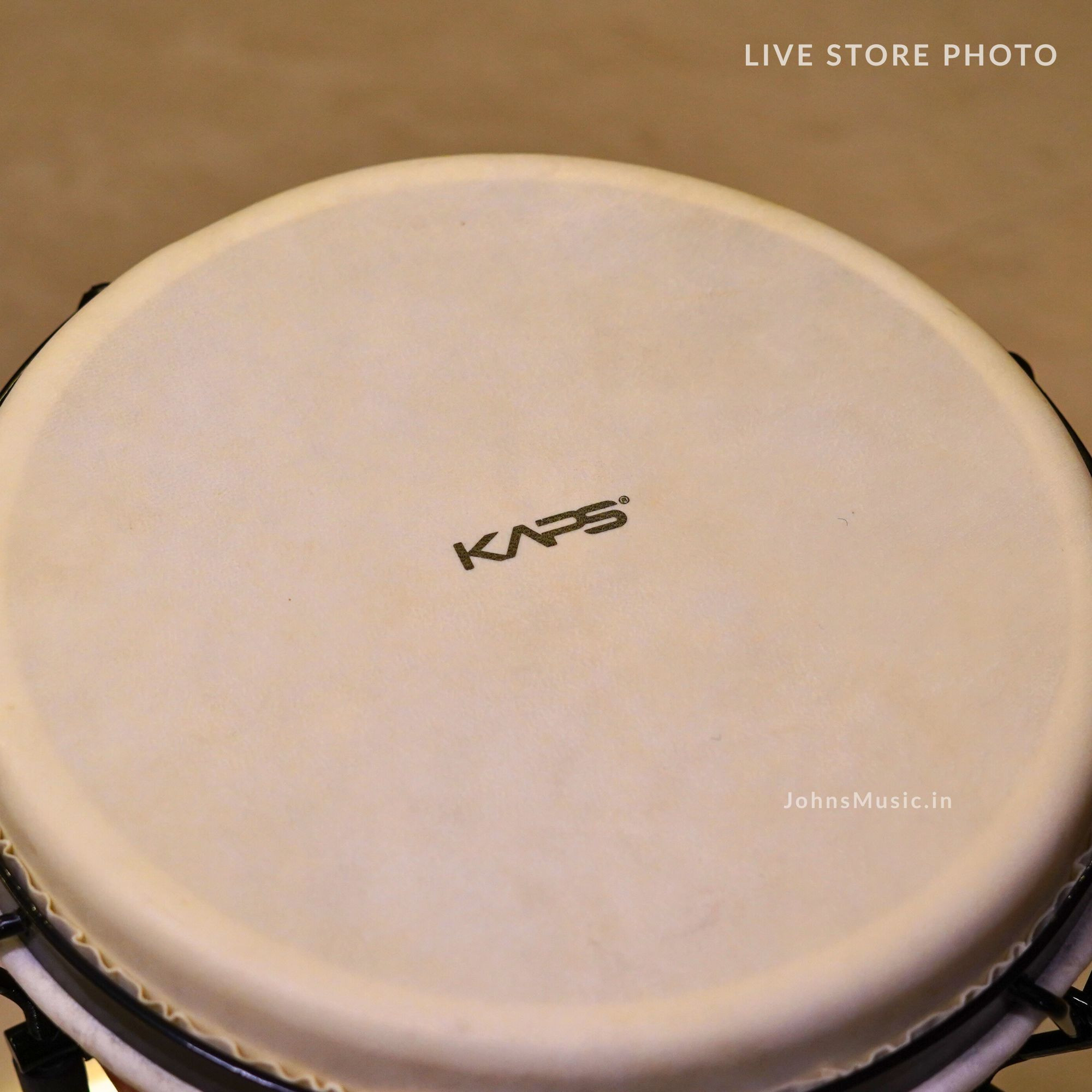 10 inch fiber light weight djembe online price in India
