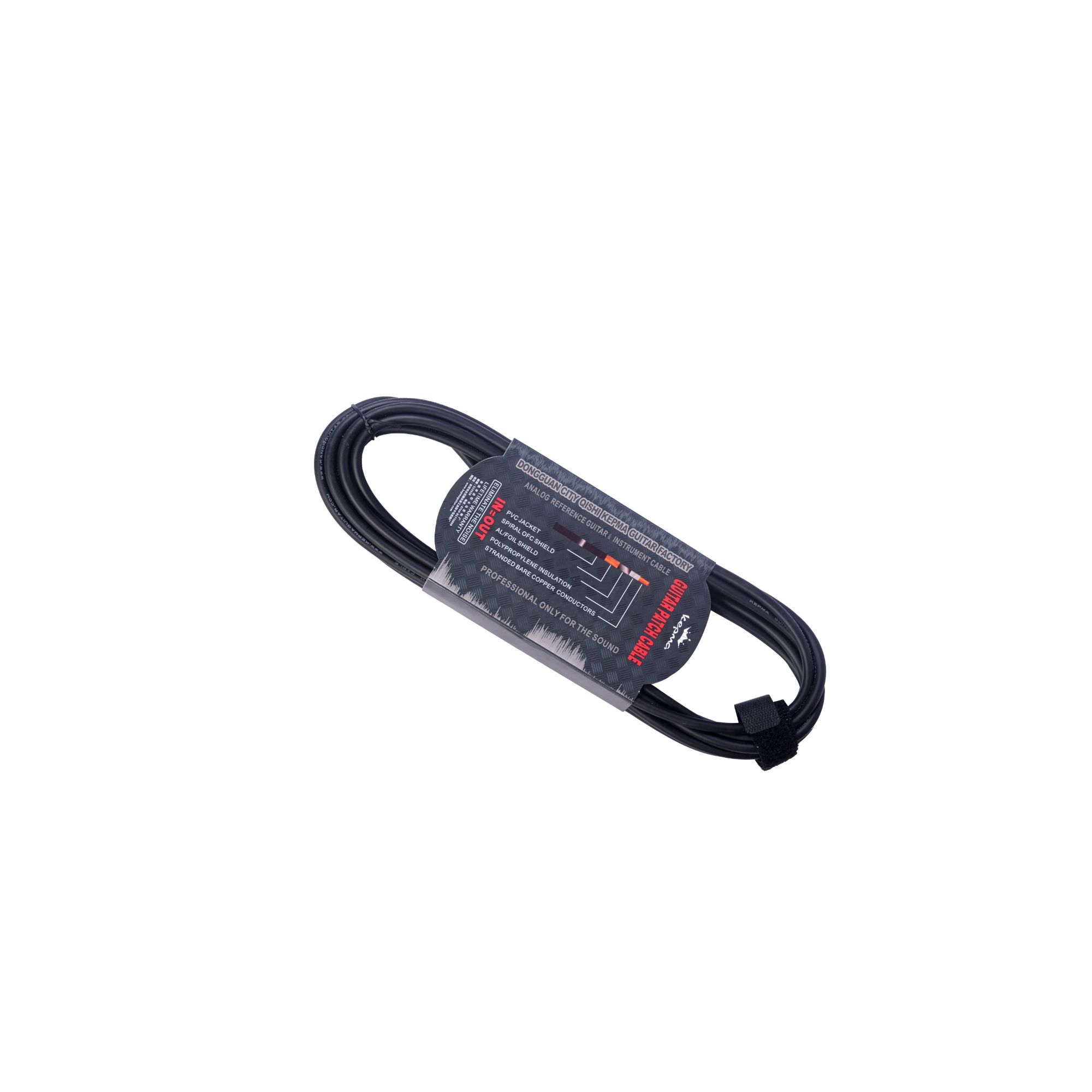 Buy Kepma Guitar cable online in India