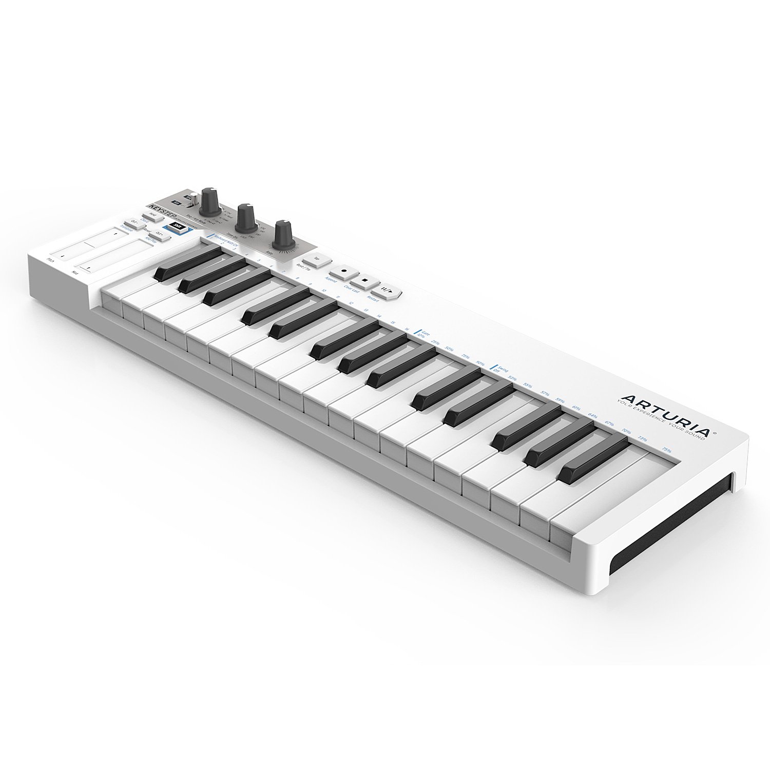 Buy Arturia KeyStep Midi Keyboard online in India